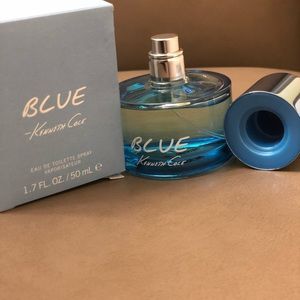 BLUE by Kenneth Cole